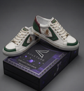Jameson 001 Low-Top